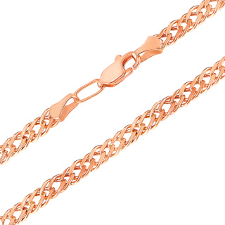 Це2 Цепь (Au 585)