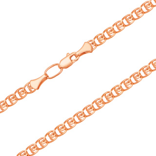 Це4 Цепь (Au 585)