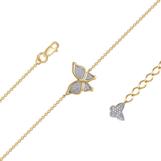 Бр1 Браслет (Au 585)